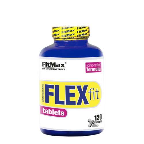 FLEX FIT - 120tabl [Fitmax]