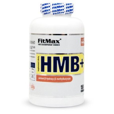 HMB+ - 150kaps [Fitmax]