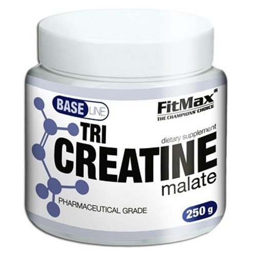 TRI CREATINE MALATE - 250g [Fitmax]