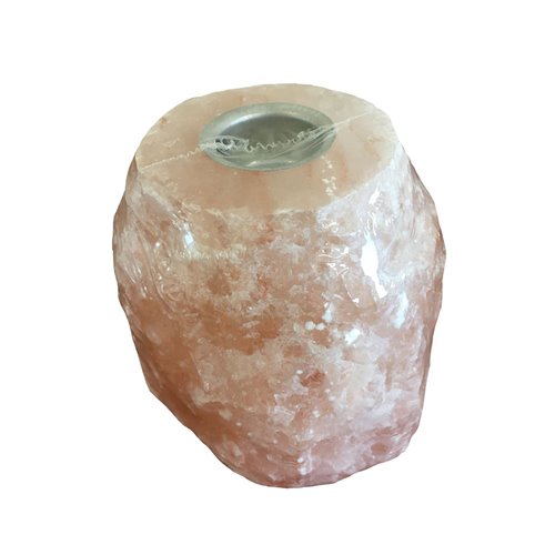 LAMPA SOLNA NATURALNA AROMATERAPIA 3,5kg [Himalayan Salt]